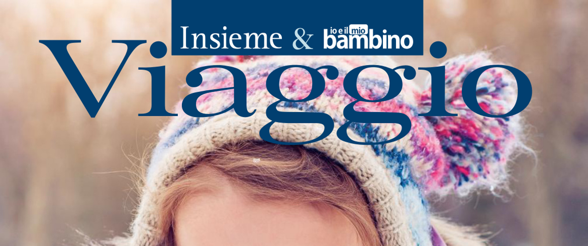 Sulla Rivista "Io E Il Mio Bambino": Ecobnb E Le Stanze Da Sogno