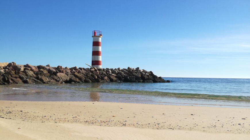 Isola Deserta Il Portogallo Che Non Ti Aspetti Ecobnb