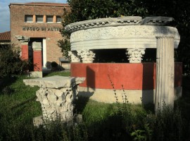 Museo archeologico di Altino