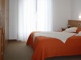 Hotel a Caderzone Terme