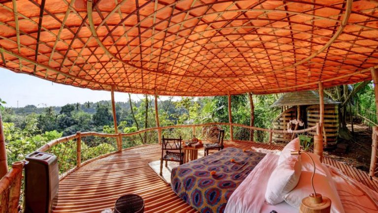 10 Incredibili Hotel Eco-friendly Nel Mondo - Ecobnb