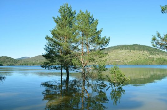 Scopri il Parco Naturale di Pivka, uno tra i parchi naturali meno conosciuti in Slovenia