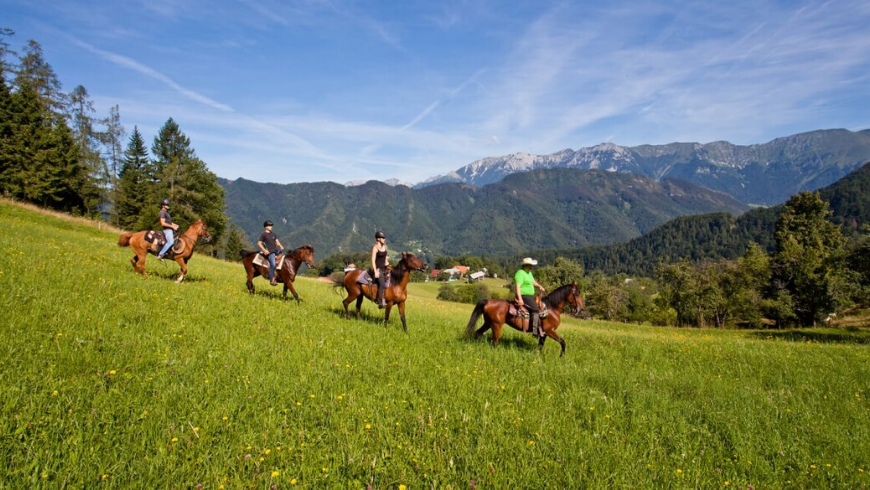 Vacanze rurali in Slovenia: la top 5 delle più incantevoli