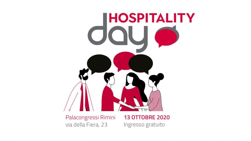Hospitality Day Rimini