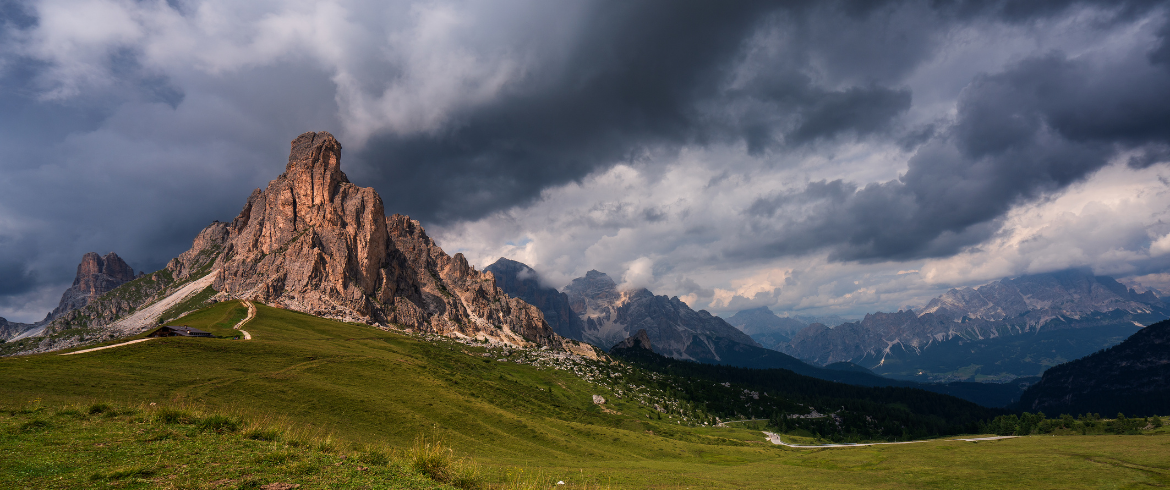 Natura E Borghi Del Parco Nazionale Delle Dolomiti Bellunesi - Ecobnb