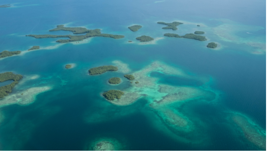 Arcipelago Bocas del Toro