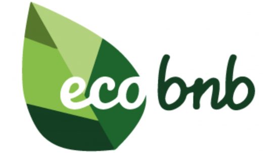 Logo Ecobnb