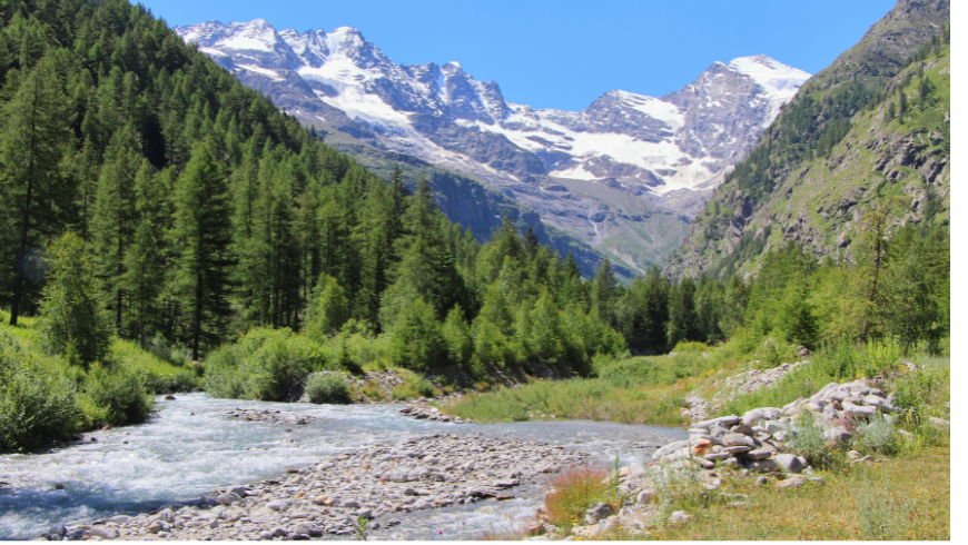 Alpine Pearls, bellezza e mobilità sostenibile in montagna