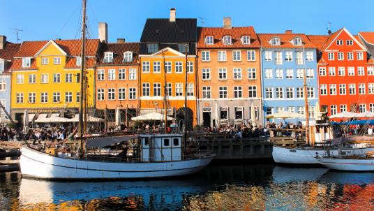 Copenaghen, lo stile di vita hyggeligt