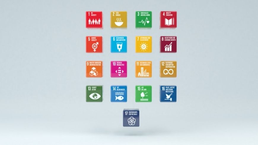una panoramica dell'Agenda 2030 e degli obiettivi di sviluppo sostenibile