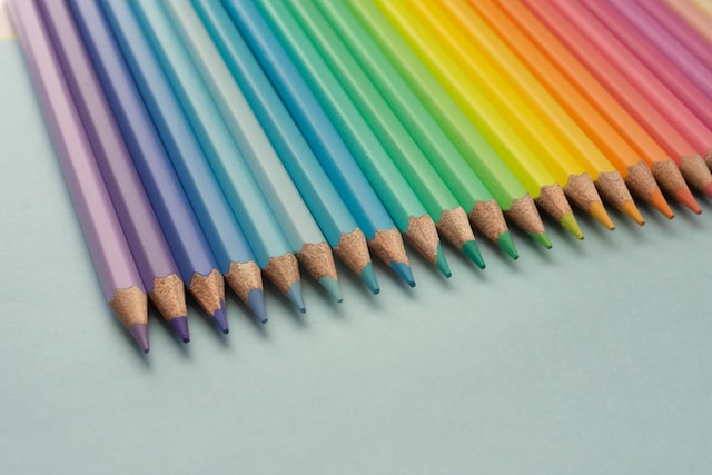 Un Crayon à Planter