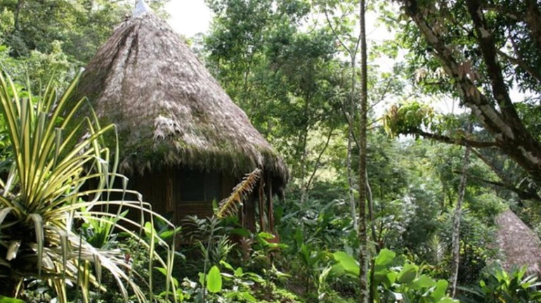 Vivi una vacanza luxury e sostenibile in Costa Rica