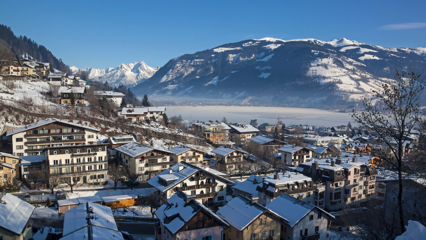 L'Austria ha due dei migliori villaggi del 2022