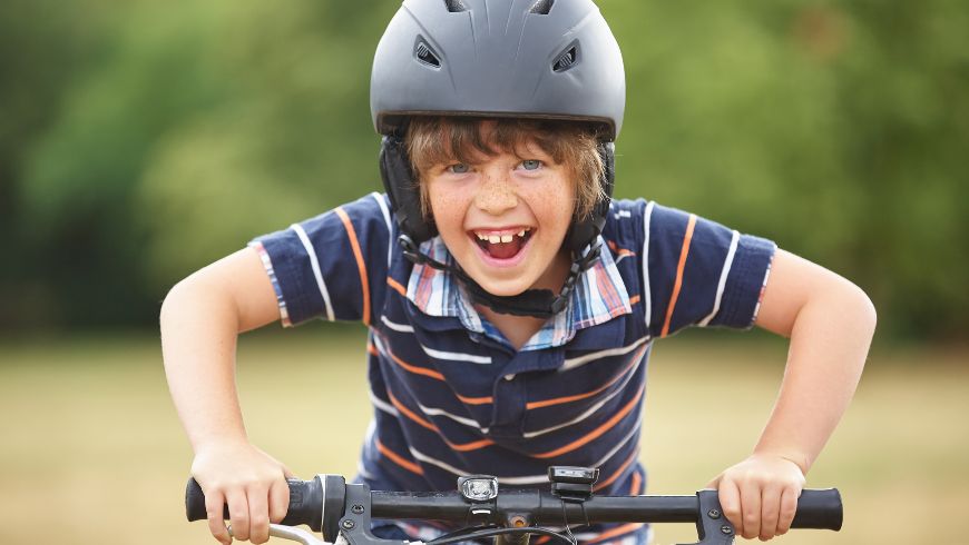 Guanto Bambini Bambini Ragazze Ragazzi Ciclismo Imbottito Bicicletta Guanto Bambini Bambini Ragazze Ragazzi Ciclismo Imbottito Bicicletta
