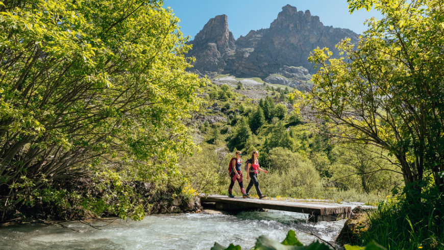 Green Tourism: The Sustainable Revolution Changing the Way We Travel