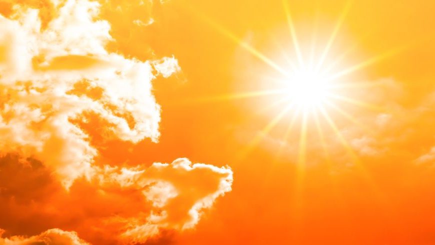Europe is sweltering: extreme heat is forcing us to rethink tourism