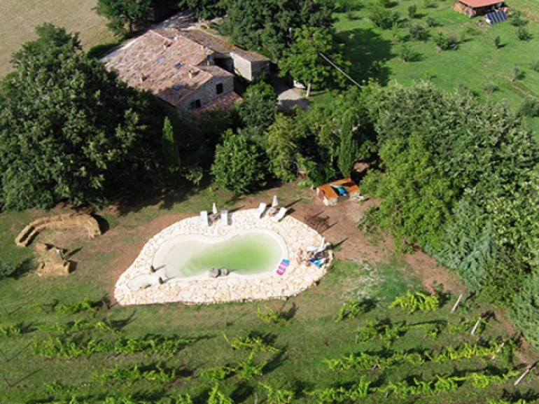 Agriturismo Biologico Sant'Egle, Toscana