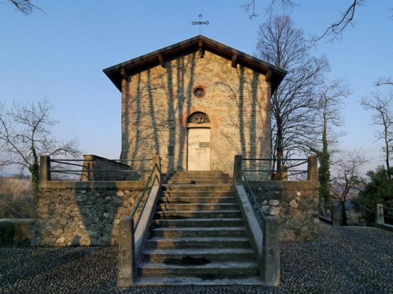 Santuario di Santa Maria della Rocchetta