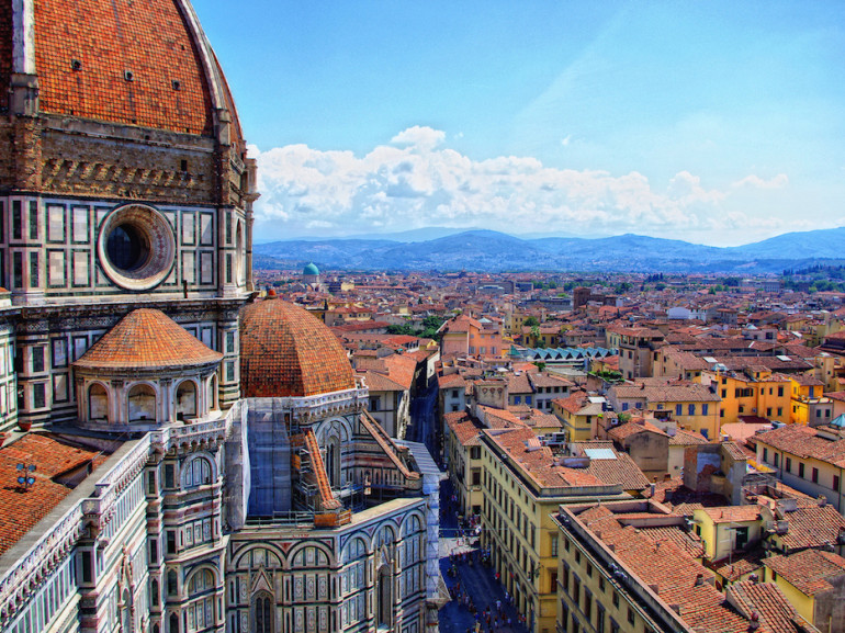 Firenze e la sua Cattedrale