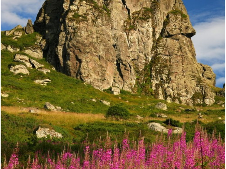 Parco Naturale Riserva Faunistica di Stara Planina