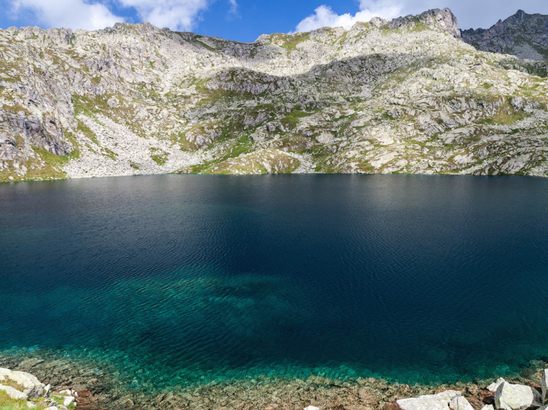 Lago Serodoli