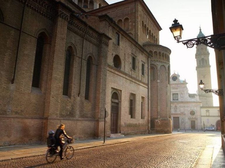 Parma slow: la bicicletta è il mezzo di trasporto green più amato dai parmigiani
