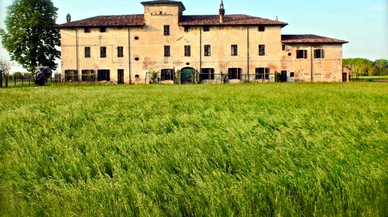 Campagna della Val d'Arda, in provincia di Piacenza